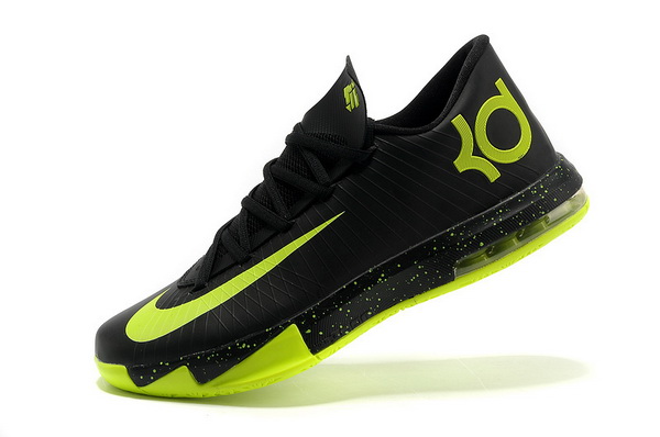 Nike Kevin Durant KD VI Shoes-030