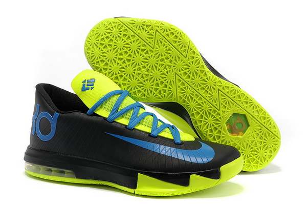 Nike Kevin Durant KD VI Shoes-030