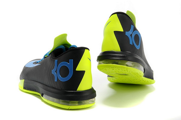 Nike Kevin Durant KD VI Shoes-030