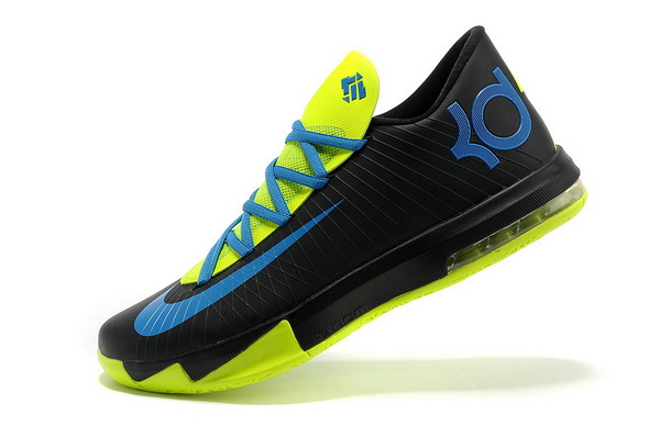 Nike Kevin Durant KD VI Shoes-030