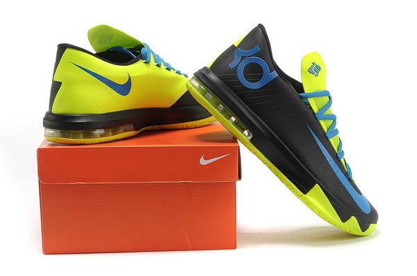 Nike Kevin Durant KD VI Shoes-030