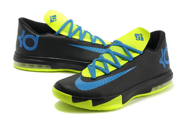 Nike Kevin Durant KD VI Shoes-030