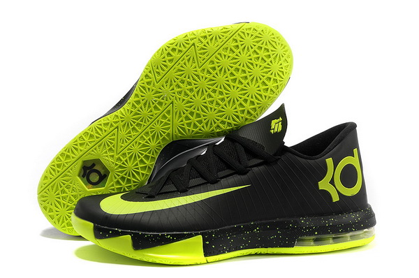 Nike Kevin Durant KD VI Shoes-030