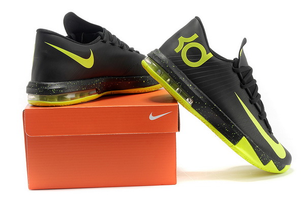 Nike Kevin Durant KD VI Shoes-030