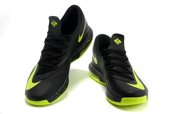 Nike Kevin Durant KD VI Shoes-030