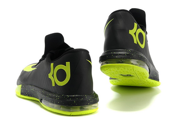 Nike Kevin Durant KD VI Shoes-030