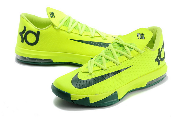 Nike Kevin Durant KD VI Shoes-031