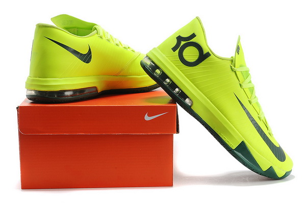 Nike Kevin Durant KD VI Shoes-031