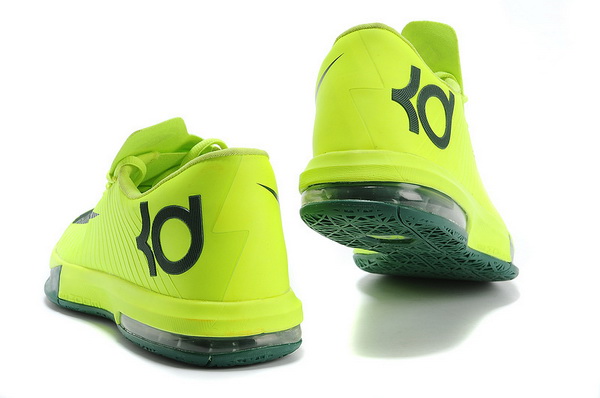 Nike Kevin Durant KD VI Shoes-031