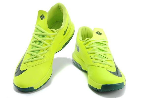 Nike Kevin Durant KD VI Shoes-031