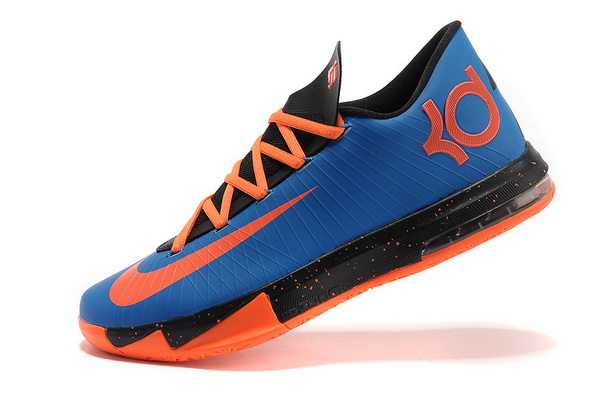 Nike Kevin Durant KD VI Shoes-032