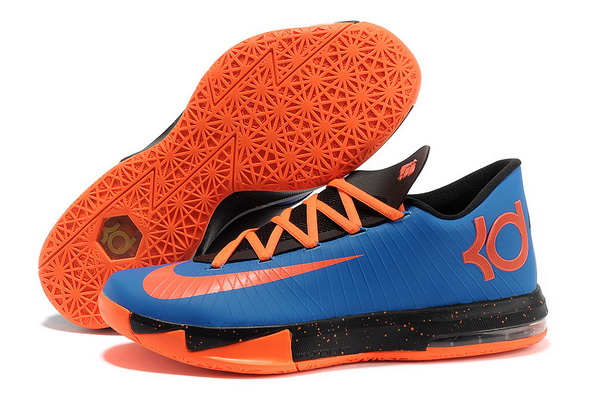 Nike Kevin Durant KD VI Shoes-032