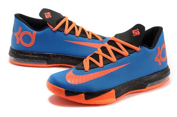 Nike Kevin Durant KD VI Shoes-032