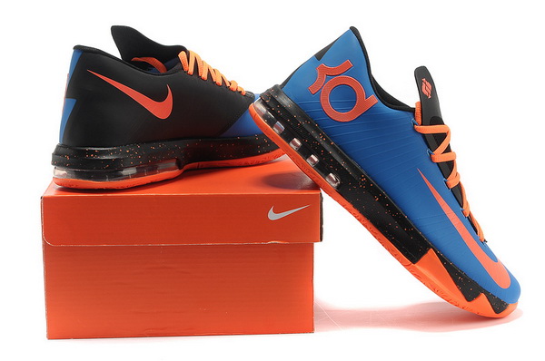 Nike Kevin Durant KD VI Shoes-032