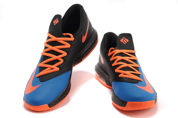 Nike Kevin Durant KD VI Shoes-032