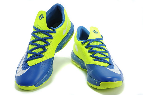 Nike Kevin Durant KD VI Shoes-033