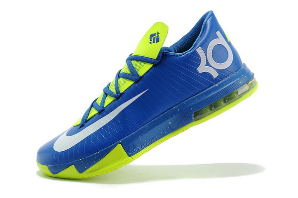 Nike Kevin Durant KD VI Shoes-033