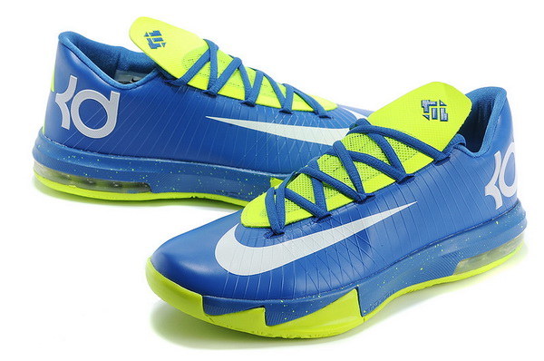 Nike Kevin Durant KD VI Shoes-033