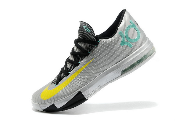 Nike Kevin Durant KD VI Shoes-034