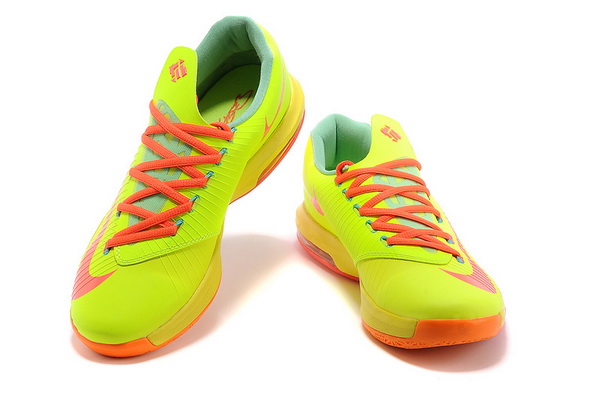 Nike Kevin Durant KD VI Shoes-036