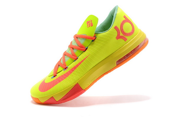 Nike Kevin Durant KD VI Shoes-036