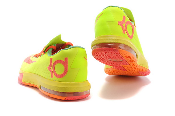 Nike Kevin Durant KD VI Shoes-036