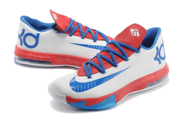 Nike Kevin Durant KD VI Shoes-037