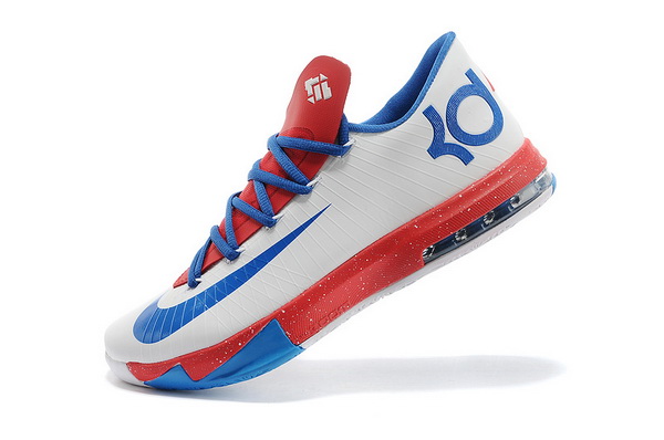 Nike Kevin Durant KD VI Shoes-037