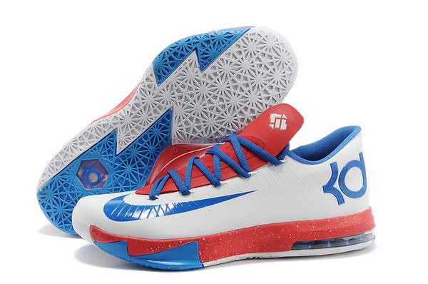 Nike Kevin Durant KD VI Shoes-037