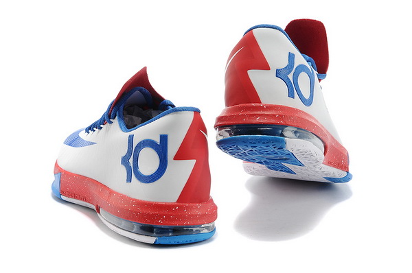 Nike Kevin Durant KD VI Shoes-037