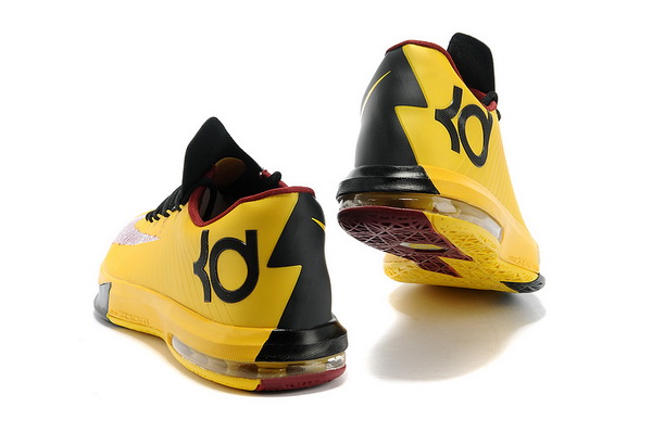 Nike Kevin Durant KD VI Shoes-038