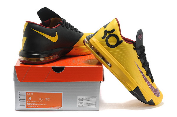 Nike Kevin Durant KD VI Shoes-038