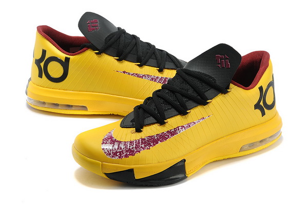 Nike Kevin Durant KD VI Shoes-038