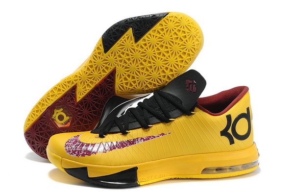 Nike Kevin Durant KD VI Shoes-038