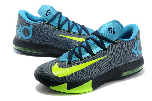 Nike Kevin Durant KD VI Shoes-039