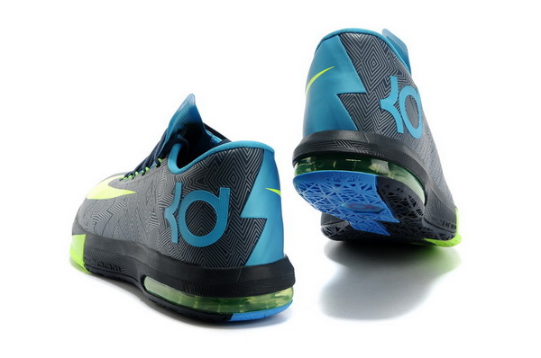 Nike Kevin Durant KD VI Shoes-039