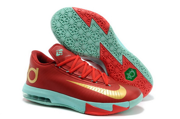 Nike Kevin Durant KD VI Shoes-040