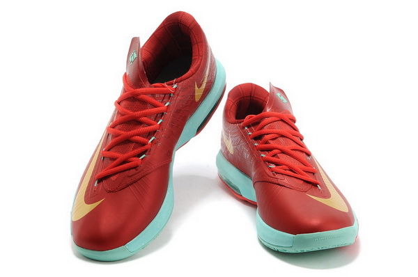 Nike Kevin Durant KD VI Shoes-040