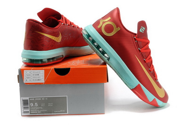 Nike Kevin Durant KD VI Shoes-040