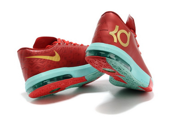 Nike Kevin Durant KD VI Shoes-040