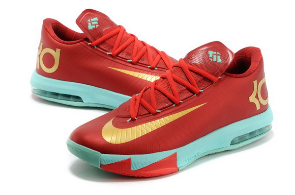 Nike Kevin Durant KD VI Shoes-040