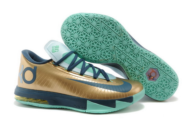 Nike Kevin Durant KD VI Shoes-043