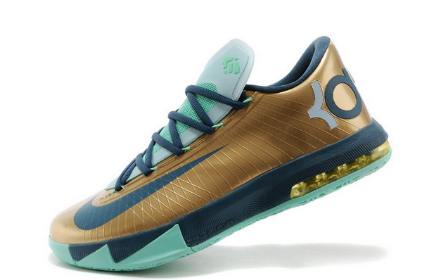 Nike Kevin Durant KD VI Shoes-043