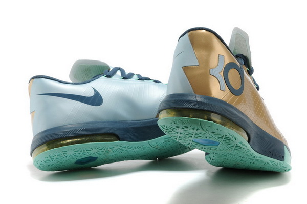 Nike Kevin Durant KD VI Shoes-043