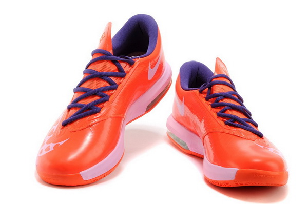 Nike Kevin Durant KD VI Shoes-044