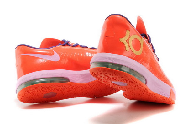 Nike Kevin Durant KD VI Shoes-044