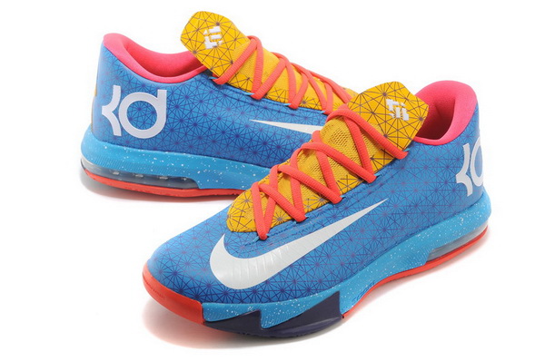 Nike Kevin Durant KD VI Shoes-045