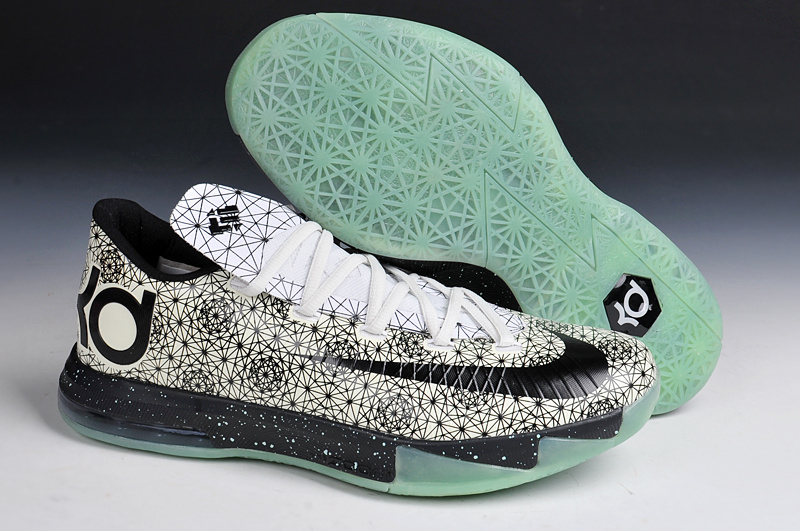 Nike Kevin Durant KD VI Shoes-046