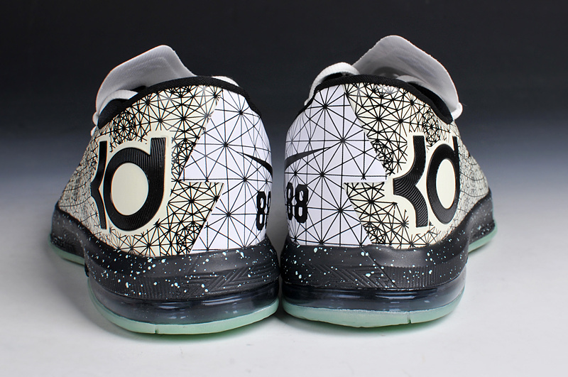 Nike Kevin Durant KD VI Shoes-046