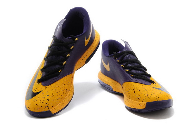 Nike Kevin Durant KD VI Shoes-052